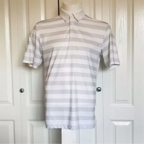Adidas golf polo - Picture 1 of 5